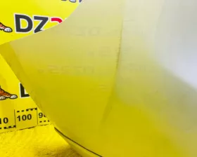 Бампер Mitsubishi