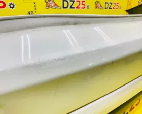 Бампер Mitsubishi