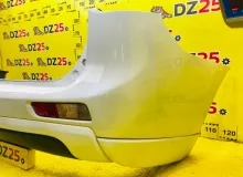 Бампер MITSUBISHI OUTLANDER 2013/Цвет W13B 6410C161WE GG2W 4B11, задний