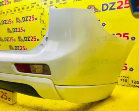 Бампер Mitsubishi