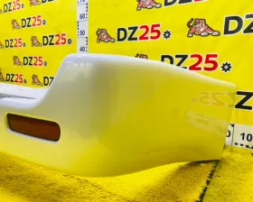 Бампер Toyota