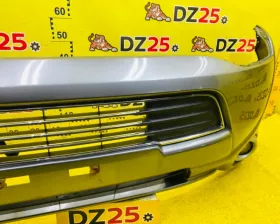 Бампер MITSUBISHI