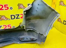 Бампер HONDA VEZEL 2014/Цвет NH788P 71501T7B000 RU4 LEB, задний
