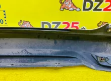 Бампер HONDA VEZEL 2014/Цвет NH788P 71501T7B000 RU4 LEB, задний