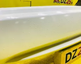 Бампер Honda