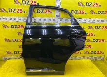 Дверь боковая LEXUS RX450H 2009/Цвет 1G1 6700448130 GYL15W 2GRFXE, задняя левая