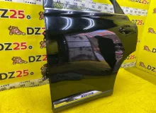 Дверь боковая LEXUS RX450H 2009/Цвет 1G1 6700448130 GYL15W 2GRFXE, задняя левая