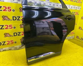 Дверь боковая Toyota