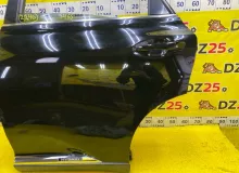 Дверь боковая LEXUS RX450H 2009/Цвет 1G1 6700448130 GYL15W 2GRFXE, задняя левая