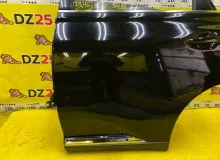 Дверь боковая LEXUS RX450H 2009/Цвет 1G1 6700448130 GYL15W 2GRFXE, задняя левая