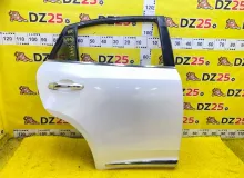 Дверь боковая TOYOTA HARRIER 2014/Цвет 070 6700348170 AVU65W 2ARFXE, задняя правая