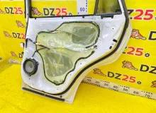 Дверь боковая TOYOTA HARRIER 2014/Цвет 070 6700348170 AVU65W 2ARFXE, задняя правая
