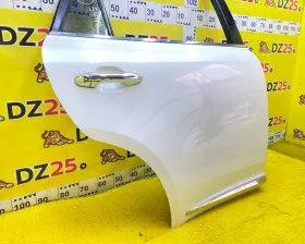 Дверь боковая TOYOTA