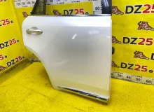 Дверь боковая TOYOTA HARRIER 2014/Цвет 070 6700348170 AVU65W 2ARFXE, задняя правая