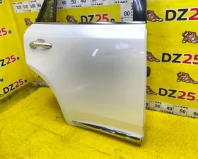 Дверь боковая TOYOTA