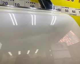 Дверь боковая TOYOTA