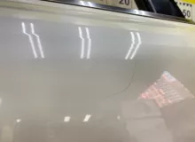 Дверь боковая TOYOTA HARRIER 2014/Цвет 070 6700348170 AVU65W 2ARFXE, задняя правая