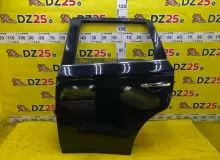 Дверь боковая MITSUBISHI OUTLANDER 2014/Цвет X42A 5730B389 GG2W 4B11, задняя левая
