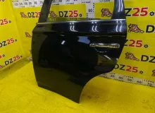 Дверь боковая MITSUBISHI OUTLANDER 2014/Цвет X42A 5730B389 GG2W 4B11, задняя левая