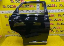 Дверь боковая LEXUS RX450H 2009/Цвет 1G1 6700348130 GYL15W 2GRFXE, задняя правая