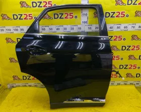 Дверь боковая TOYOTA