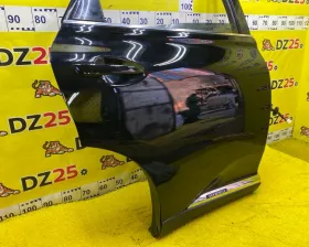 Дверь боковая TOYOTA