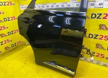 Дверь боковая LEXUS RX450H 2009/Цвет 1G1 6700348130 GYL15W 2GRFXE, задняя правая