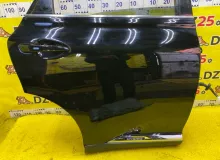 Дверь боковая LEXUS RX450H 2009/Цвет 1G1 6700348130 GYL15W 2GRFXE, задняя правая