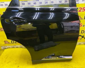 Дверь боковая TOYOTA