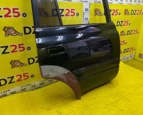 Дверь боковая TOYOTA