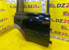 Дверь боковая TOYOTA LAND CRUISER 1993/Цвет 20R 6700360031 FZJ80G 1FZFE, задняя правая