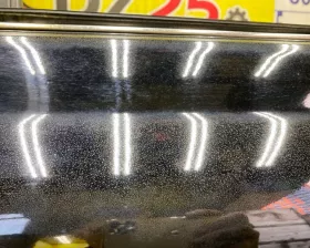 Дверь боковая TOYOTA