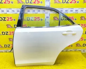 Дверь боковая Toyota