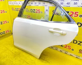 Дверь боковая Toyota