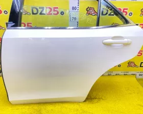 Дверь боковая Toyota