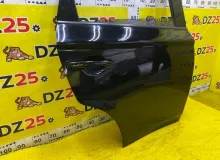 Дверь боковая MITSUBISHI OUTLANDER 2015/Цвет X40A 5730B390 GG2W 4B11, задняя правая
