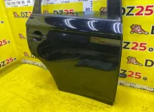 Дверь боковая MITSUBISHI OUTLANDER 2015/Цвет X40A 5730B390 GG2W 4B11, задняя правая