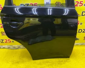 Дверь боковая Mitsubishi