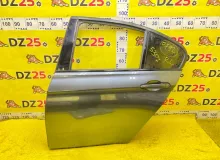 Дверь боковая BMW 3-SERIES 2013/Цвет B39 41007298513 F30 N47D20C, задняя левая