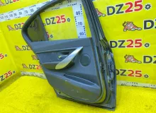 Дверь боковая BMW 3-SERIES 2013/Цвет B39 41007298513 F30 N47D20C, задняя левая