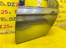 Дверь боковая BMW 3-SERIES 2013/Цвет B39 41007298513 F30 N47D20C, задняя левая
