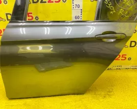 Дверь боковая BMW