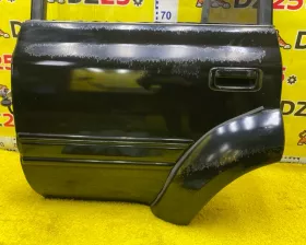 Дверь боковая TOYOTA