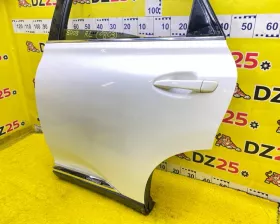 Дверь боковая Toyota