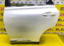 Дверь боковая LEXUS RX450H 2009/Цвет 077 6700448130 GYL16W 2GRFXE, задняя левая