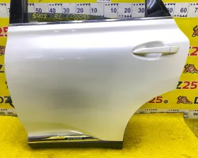 Дверь боковая Toyota