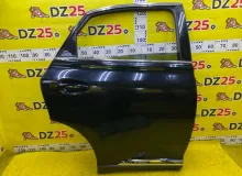 Дверь боковая LEXUS RX450H 2009/Цвет 212 6700348130 GYL15W 2GRFXE, задняя правая