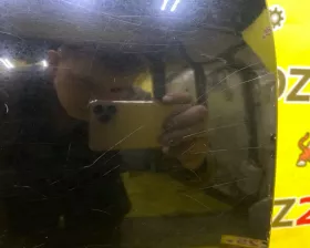 Дверь боковая TOYOTA