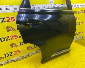 Дверь боковая TOYOTA