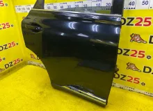 Дверь боковая LEXUS RX450H 2009/Цвет 212 6700348130 GYL15W 2GRFXE, задняя правая